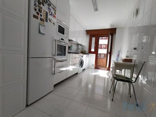 Piso en venta en Antigua Estación FFCC - San Agustín en Burgos