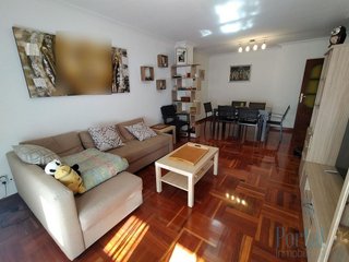 Piso en venta en Antigua Estación FFCC - San Agustín en Burgos
