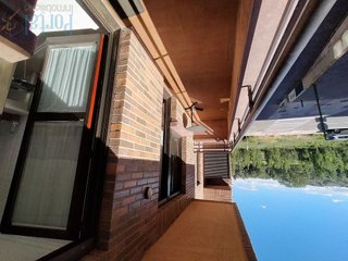 Piso en venta en Antigua Estación FFCC - San Agustín en Burgos