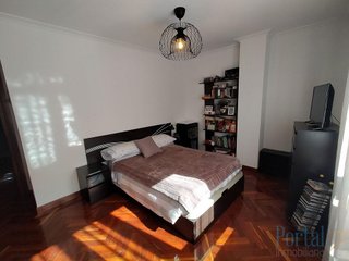 Piso en venta en Antigua Estación FFCC - San Agustín en Burgos