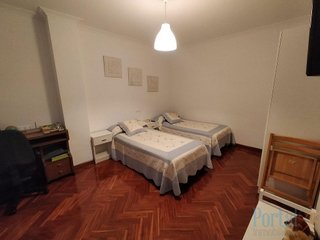 Piso en venta en Antigua Estación FFCC - San Agustín en Burgos
