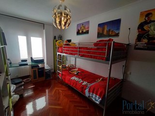 Piso en venta en Antigua Estación FFCC - San Agustín en Burgos