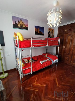 Piso en venta en Antigua Estación FFCC - San Agustín en Burgos