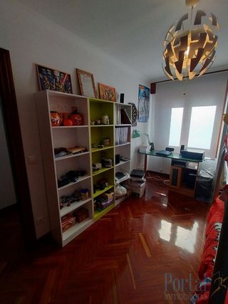 Piso en venta en Antigua Estación FFCC - San Agustín en Burgos