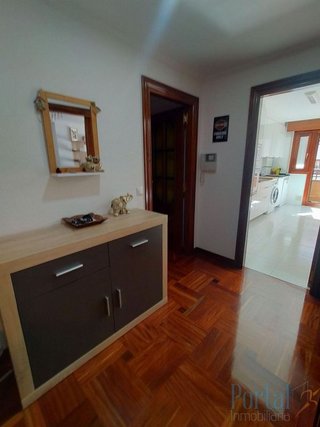 Piso en venta en Antigua Estación FFCC - San Agustín en Burgos