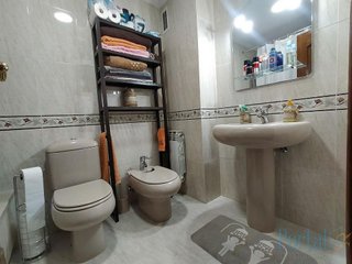 Piso en venta en Antigua Estación FFCC - San Agustín en Burgos