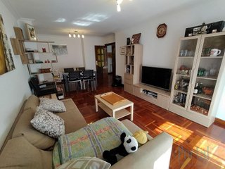 Piso en venta en Antigua Estación FFCC - San Agustín en Burgos