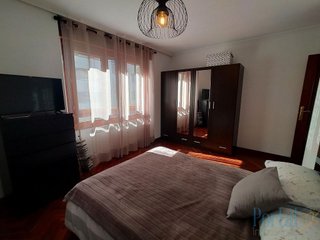 Piso en venta en Antigua Estación FFCC - San Agustín en Burgos