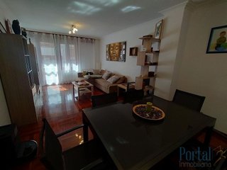Piso en venta en Antigua Estación FFCC - San Agustín en Burgos