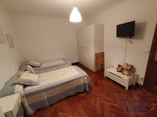 Piso en venta en Antigua Estación FFCC - San Agustín en Burgos