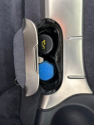 Porsche Cayman 3.4 S