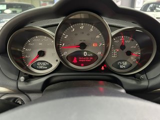 Porsche Cayman 3.4 S