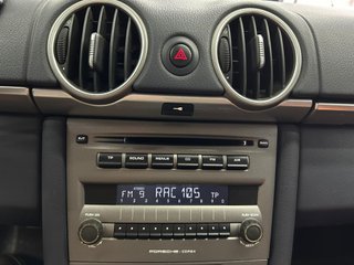 Porsche Cayman 3.4 S