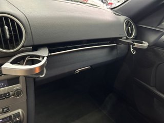 Porsche Cayman 3.4 S
