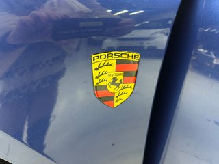 Porsche Cayman 3.4 S