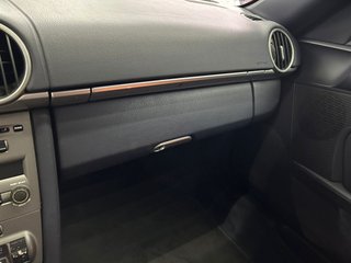 Porsche Cayman 3.4 S