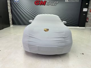 Porsche Cayman 3.4 S