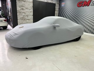 Porsche Cayman 3.4 S
