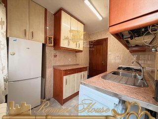 Piso en venta en San Nicasio - Campo de Tiro - Solagua en Leganés