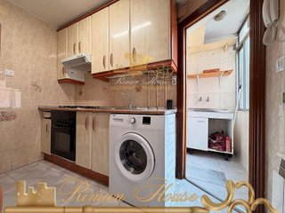 Piso en venta en San Nicasio - Campo de Tiro - Solagua en Leganés