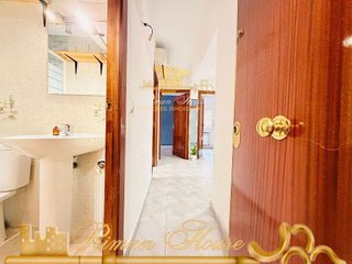 Piso en venta en San Nicasio - Campo de Tiro - Solagua en Leganés