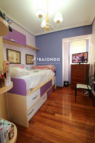 Piso en venta en Ermua