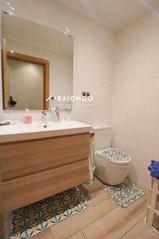 Piso en venta en Ermua