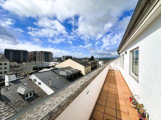 Piso en venta en Centro - Recinto Amurallado en Lugo