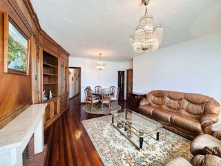 Piso en venta en Centro - Recinto Amurallado en Lugo