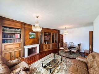 Piso en venta en Centro - Recinto Amurallado en Lugo