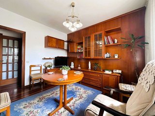 Piso en venta en Centro - Recinto Amurallado en Lugo