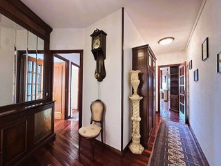Piso en venta en Centro - Recinto Amurallado en Lugo