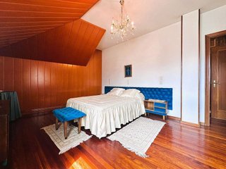 Piso en venta en Centro - Recinto Amurallado en Lugo