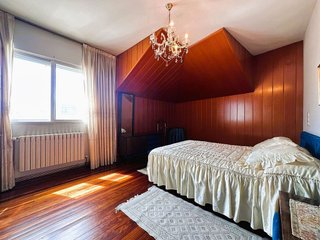 Piso en venta en Centro - Recinto Amurallado en Lugo
