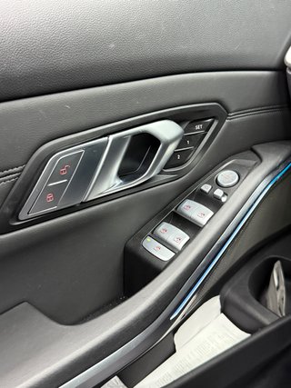 BMW Serie 3 M3 Competition M xDrive