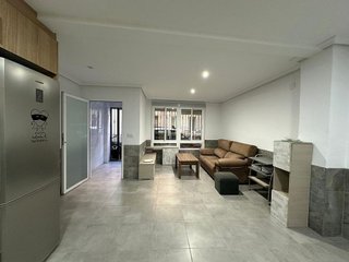 Piso en venta en Carrús Est - Camí dels Magros en Elche