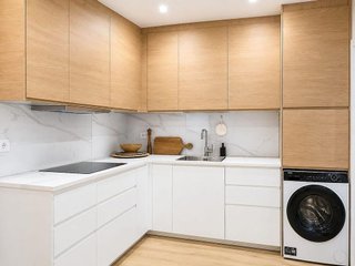 Piso en venta en Santa Rosa - Can Mariner en Santa Coloma de Gramanet