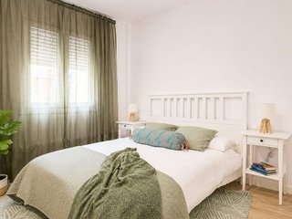 Piso en venta en Santa Rosa - Can Mariner en Santa Coloma de Gramanet