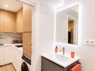 Piso en venta en Santa Rosa - Can Mariner en Santa Coloma de Gramanet