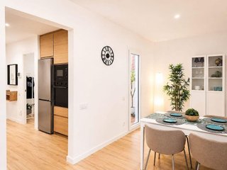 Piso en venta en Santa Rosa - Can Mariner en Santa Coloma de Gramanet
