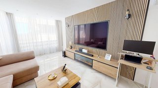 Piso en venta en Centro Urbano en Benidorm