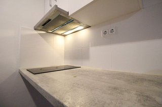 Estudio en venta en La Nova Esquerra de l'Eixample en Barcelona