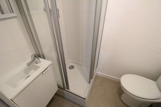 Estudio en venta en La Nova Esquerra de l'Eixample en Barcelona