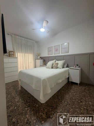 Piso en venta en Benaguasil