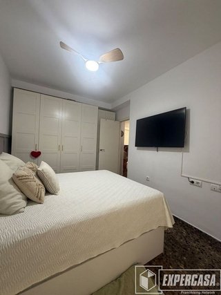 Piso en venta en Benaguasil