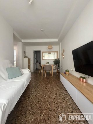 Piso en venta en Benaguasil