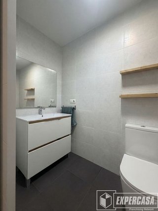 Piso en venta en Benaguasil