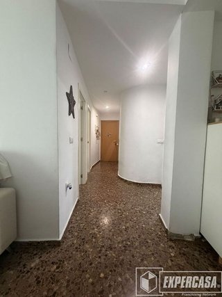 Piso en venta en Benaguasil