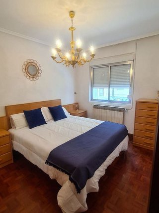 Piso en venta en Antigua Estación FFCC - San Agustín en Burgos