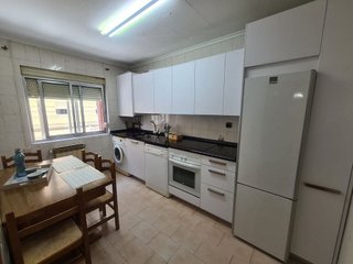 Piso en venta en Antigua Estación FFCC - San Agustín en Burgos